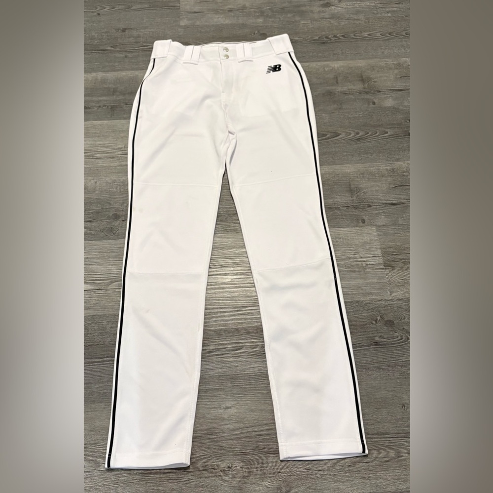 New Balance Baseball Pants. Men’s size 32 waist by 32 inseam